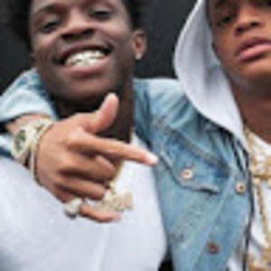 Meet your Posher, Raylon